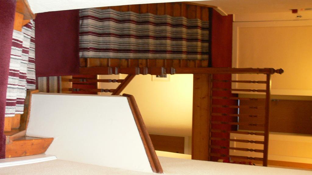The Home Arms Guesthouse Eyemouth Exteriör bild